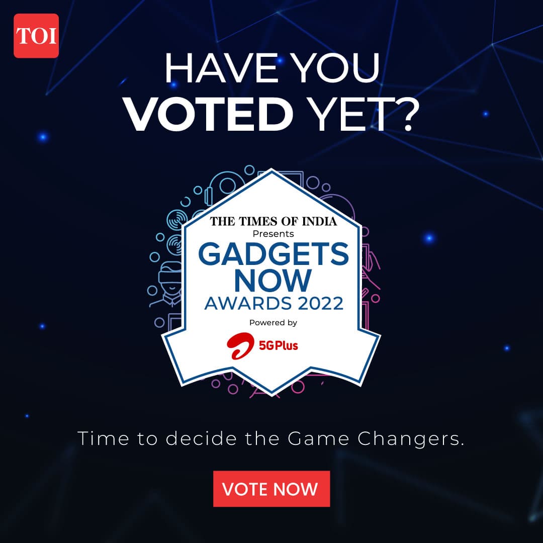 Times of India